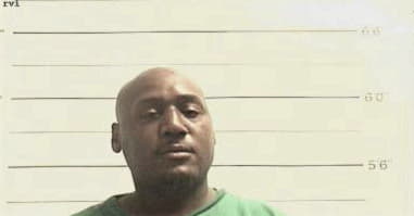 Keavon Hughes, - Orleans Parish County, LA 